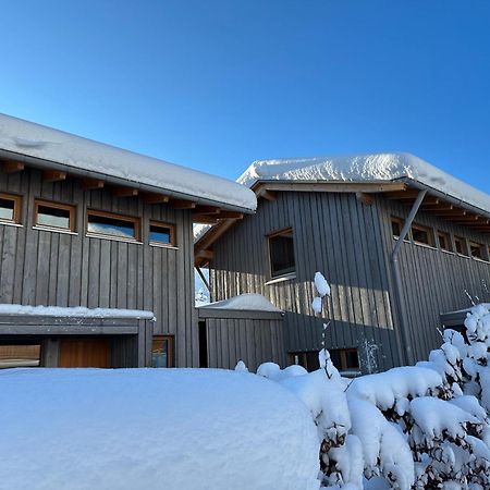 Traumferienhaus 2 Mit Sauna Und Bergblick Гарміш-Партенкірхен Екстер'єр фото