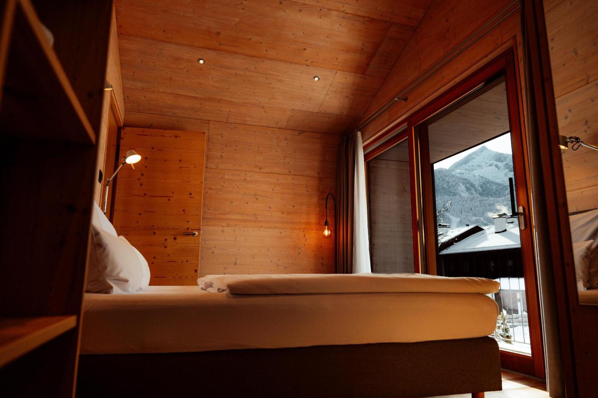 Traumferienhaus 2 Mit Sauna Und Bergblick Гарміш-Партенкірхен Екстер'єр фото