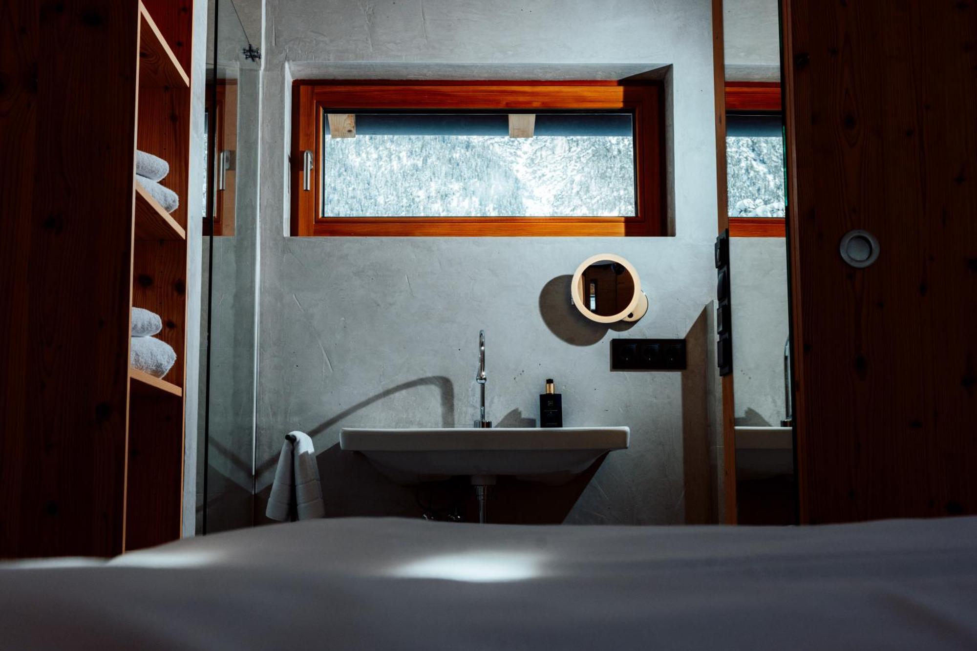 Traumferienhaus 2 Mit Sauna Und Bergblick Гарміш-Партенкірхен Екстер'єр фото