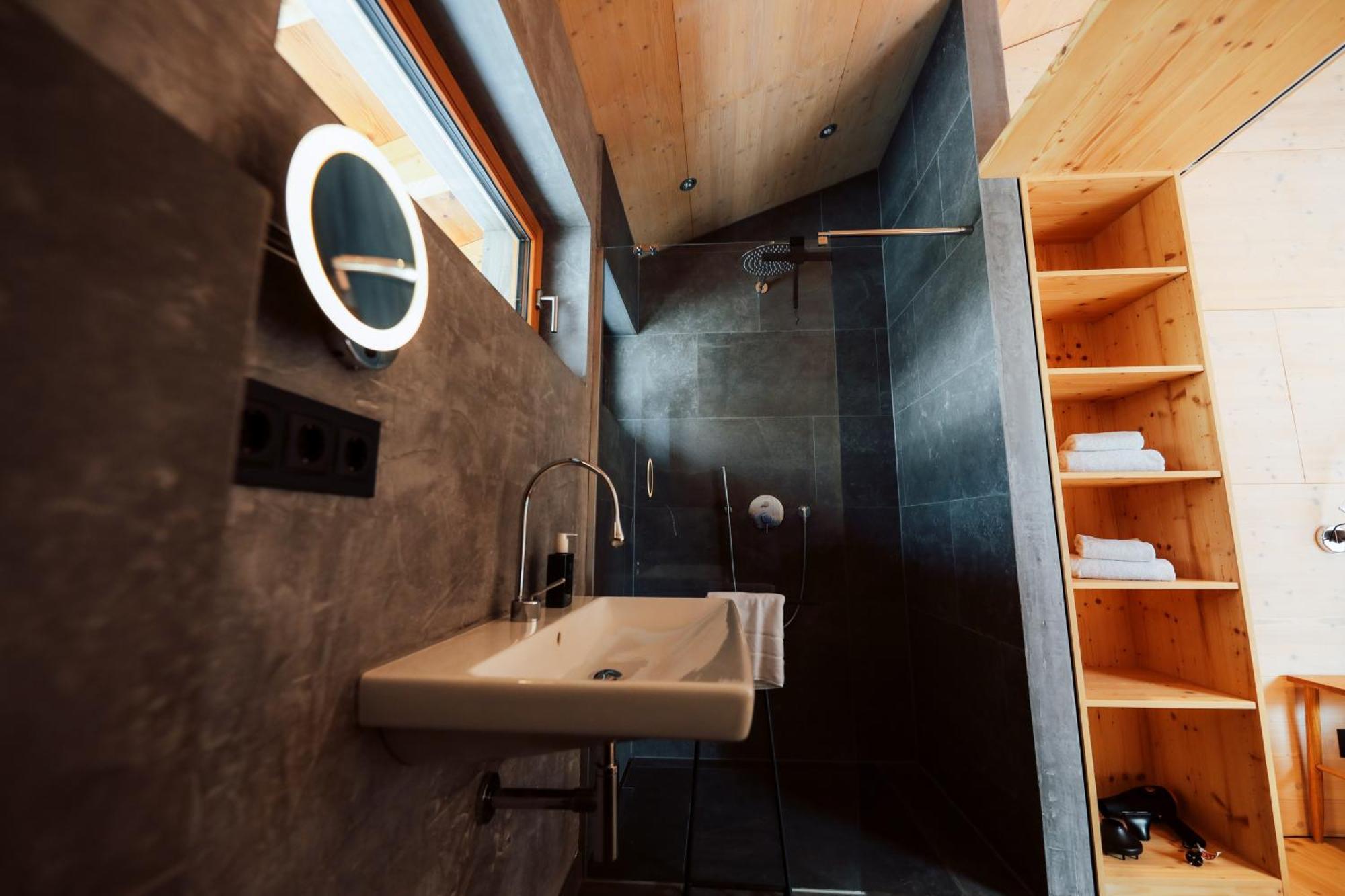 Traumferienhaus 2 Mit Sauna Und Bergblick Гарміш-Партенкірхен Екстер'єр фото