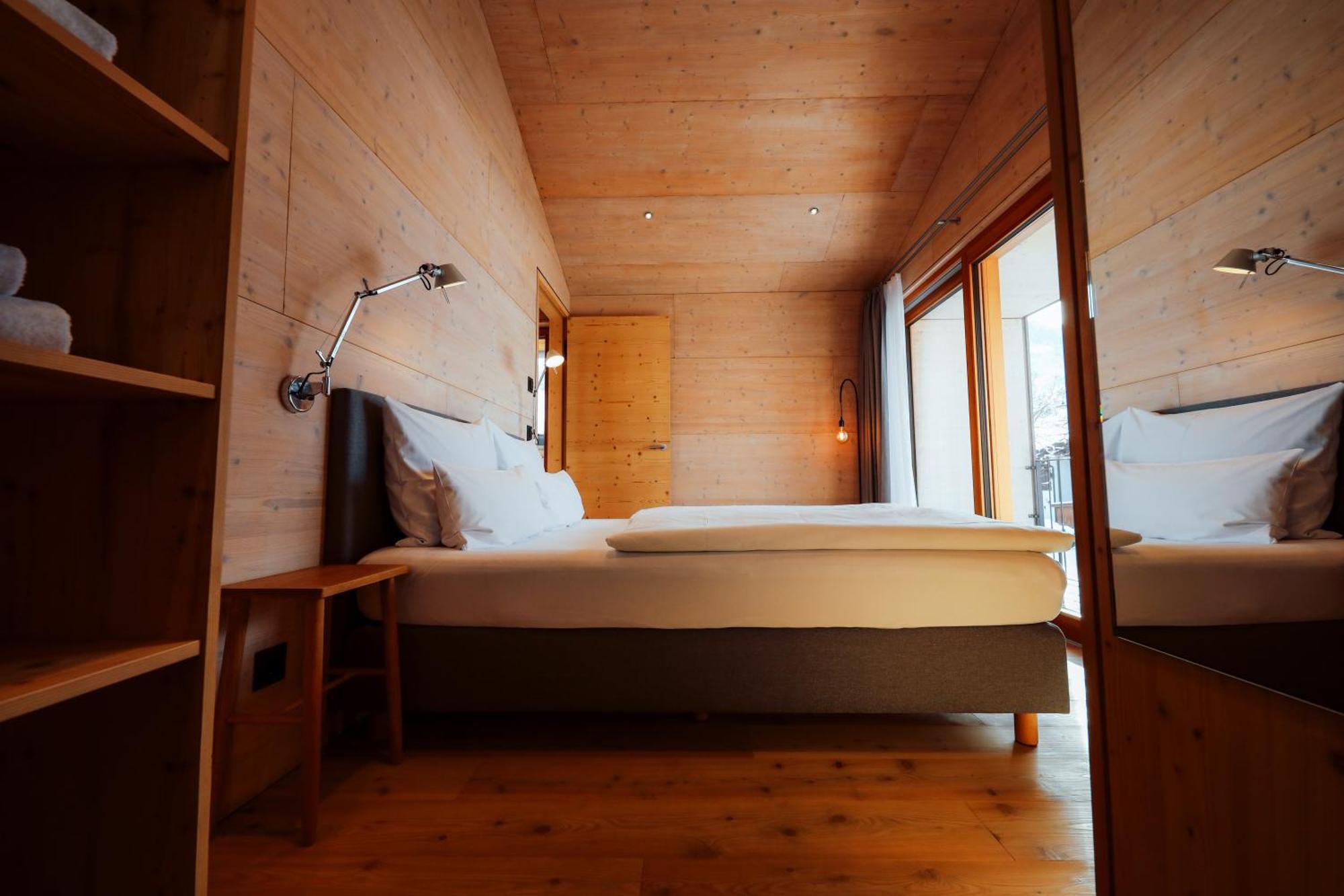 Traumferienhaus 2 Mit Sauna Und Bergblick Гарміш-Партенкірхен Екстер'єр фото