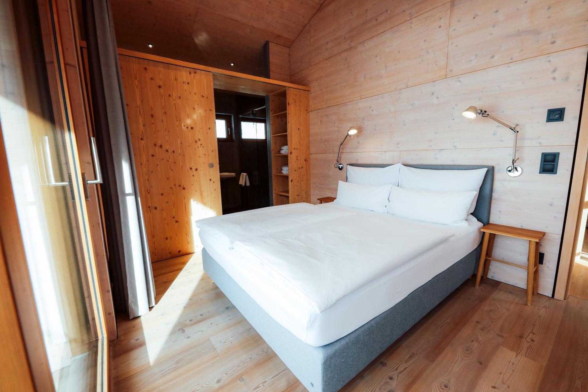 Traumferienhaus 2 Mit Sauna Und Bergblick Гарміш-Партенкірхен Екстер'єр фото