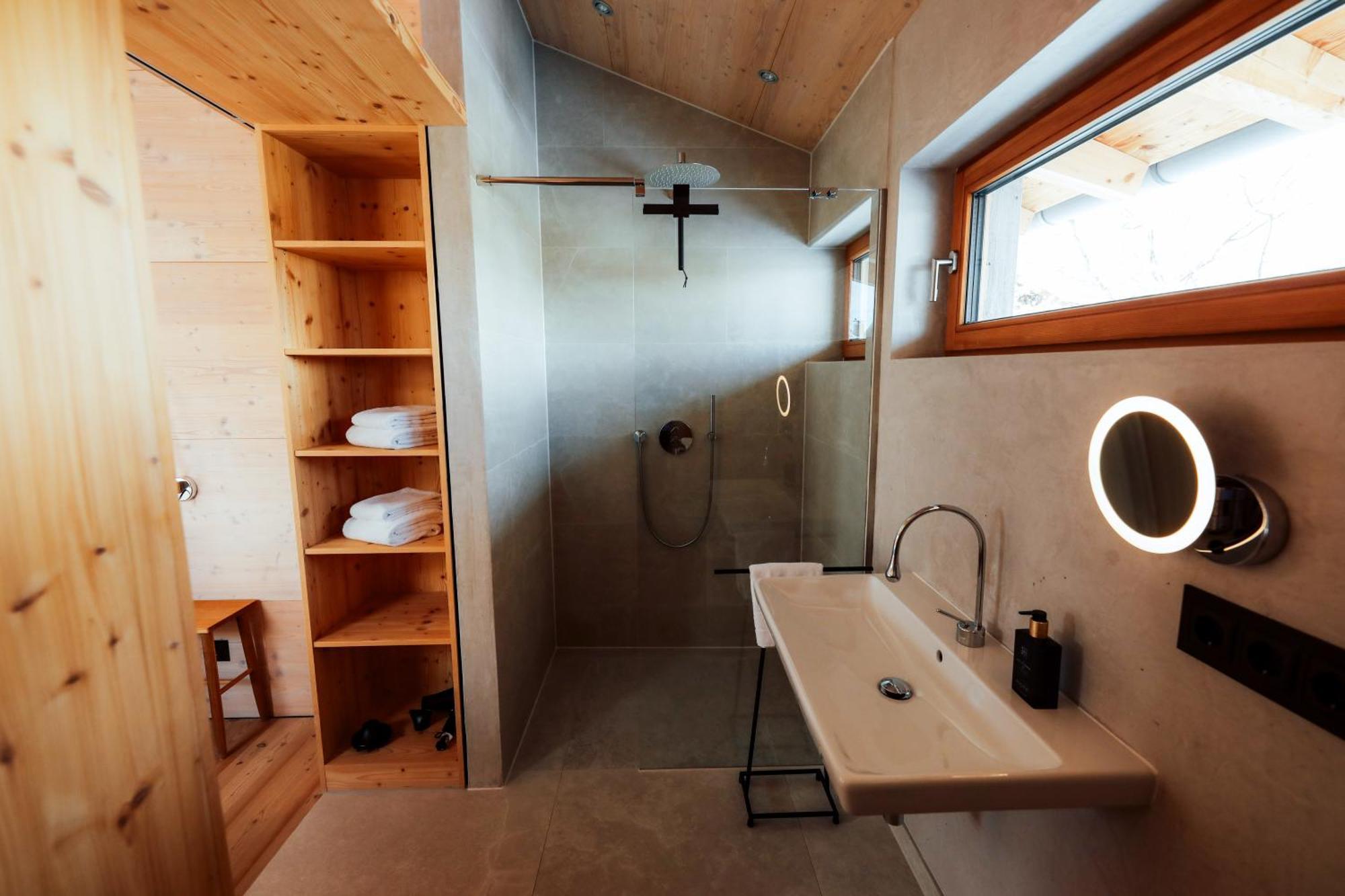 Traumferienhaus 2 Mit Sauna Und Bergblick Гарміш-Партенкірхен Екстер'єр фото